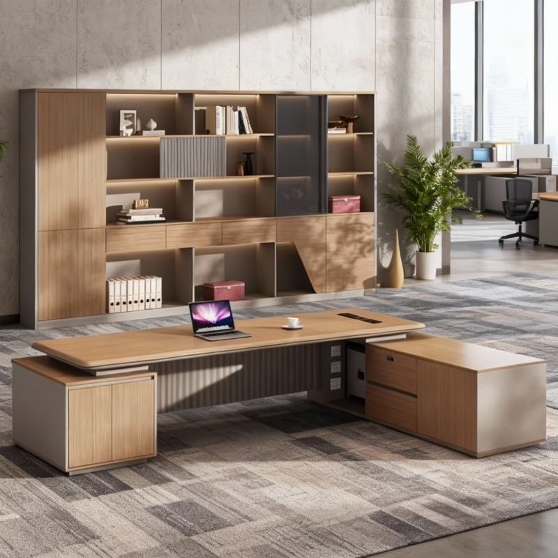 Computer Desk Chair Mini Table - Office Furniture Liquidators recension och pris
