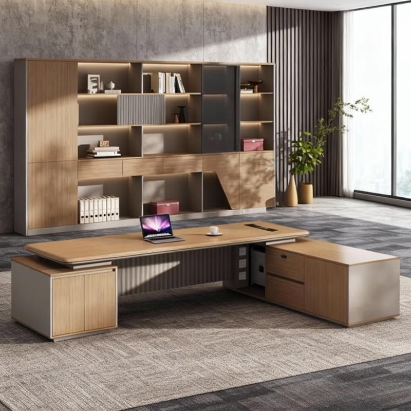 Computer Desk Chair Mini Table - Office Furniture Liquidators recension och pris