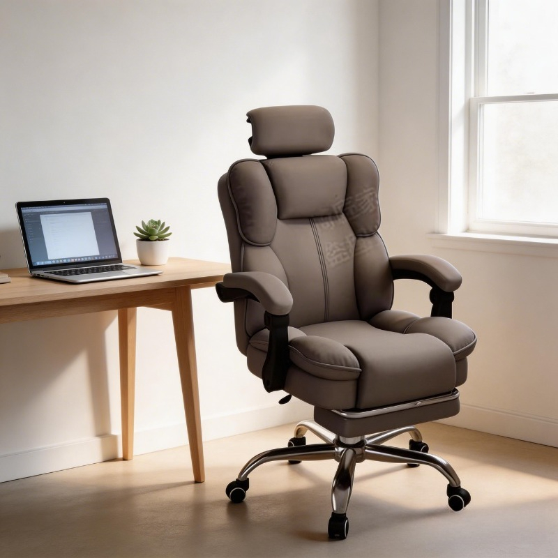 Ergonomic Office Chairs Chaise - Office Furniture Liquidators recension och pris