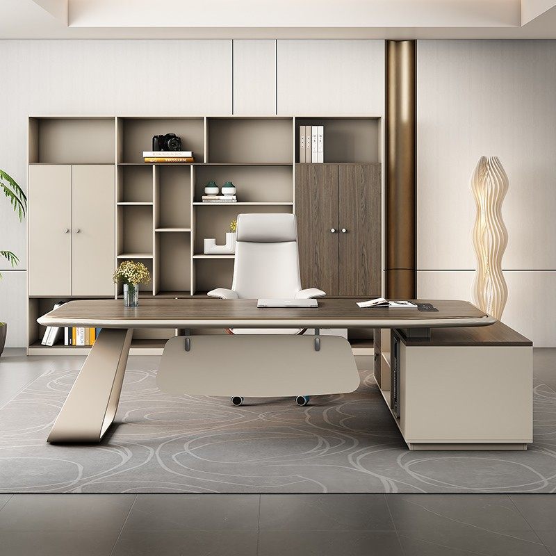 Simple and Modern room offices - Office Furniture Liquidators recension och pris