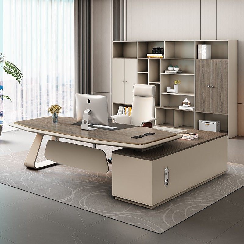 Simple and Modern room offices - Office Furniture Liquidators recension och pris
